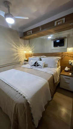Imagem Apartamento com 3 Quartos à Venda, 75 m² em Tatuapé - São Paulo Imagem Apartamento com 3 Quartos à Venda, 75 m² em Tatuapé - São Paulo