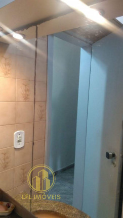 Imagem Apartamento com 2 Quartos à Venda, 69 m² em Parque Residencial Da Lapa - São Paulo