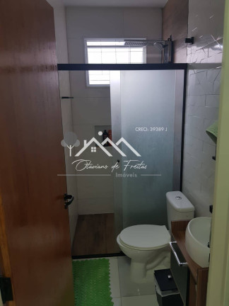 Imagem Casa com 2 Quartos à Venda, 123 m² em Parque Almerinda Pereira Chaves - Jundiaí Imagem Casa com 2 Quartos à Venda, 123 m² em Parque Almerinda Pereira Chaves - Jundiaí