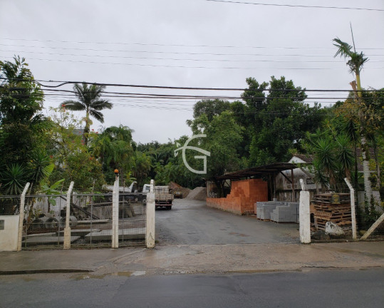 Imagem Terreno à Venda, 2.898 m² em Atiradores - Joinville