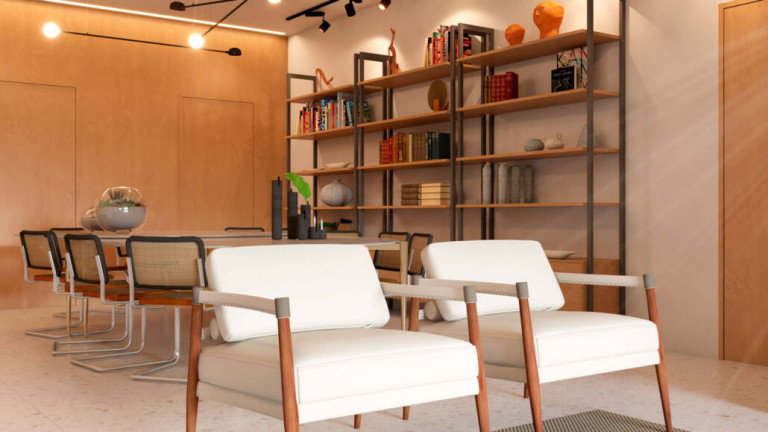 Imagem Apartamento com 3 Quartos à Venda, 111 m² em Canto Do Forte - Praia Grande