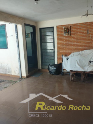 Imagem Casa com 2 Quartos à Venda, 129 m² em Bela Vista - Rio Claro Imagem Casa com 2 Quartos à Venda, 129 m² em Bela Vista - Rio Claro