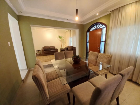 Imagem Casa com 4 Quartos à Venda, 207 m² em Santa Terezinha - São Bernardo Do Campo