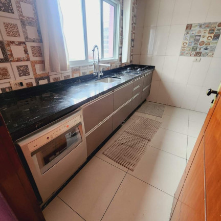Imagem Sobrado com 3 Quartos à Venda, 180 m² em Vila Joaniza - São Paulo