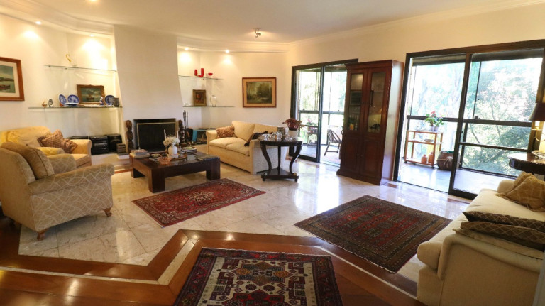 Imagem Apartamento com 3 Quartos à Venda, 200 m² em Vila Suzana - São Paulo Imagem Apartamento com 3 Quartos à Venda, 200 m² em Vila Suzana - São Paulo