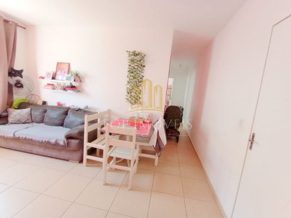 Imagem Apartamento com 2 Quartos à Venda, 48 m² em Jardim São Judas Tadeu - São José Dos Campos Imagem Apartamento com 2 Quartos à Venda, 48 m² em Jardim São Judas Tadeu - São José Dos Campos