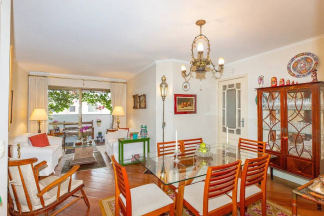 Apartamento com 3 Quartos à Venda, 92 m² em Vila Mascote - São Paulo
