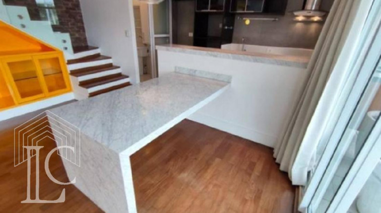Imagem Apartamento com 1 Quarto à Venda, 118 m² em Campo Belo - São Paulo Imagem Apartamento com 1 Quarto à Venda, 118 m² em Campo Belo - São Paulo