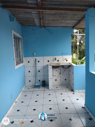 Imagem Casa com 3 Quartos à Venda, 120 m² em Chácaras Rio-petrópolis - Duque De Caxias