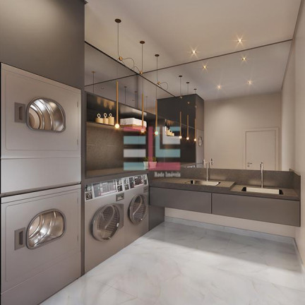 Imagem Imóvel com 1 Quarto à Venda, 45 m² em Chácara Inglesa - São Paulo