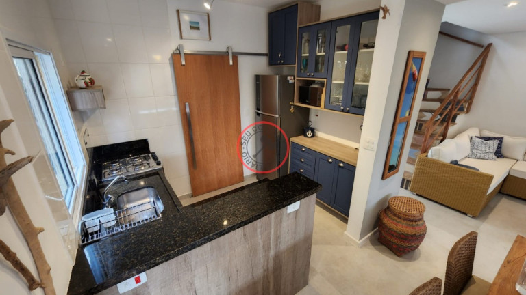 Imagem Casa com 3 Quartos à Venda, 162 m² em Boiçucanga - São Sebastião Imagem Casa com 3 Quartos à Venda, 162 m² em Boiçucanga - São Sebastião