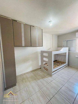 Imagem Imóvel com 1 Quarto à Venda, 45 m² em Aviação - Praia Grande Imagem Imóvel com 1 Quarto à Venda, 45 m² em Aviação - Praia Grande