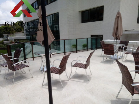 Imagem Imóvel com 2 Quartos para Alugar, 60 m² em Setubal - Recife