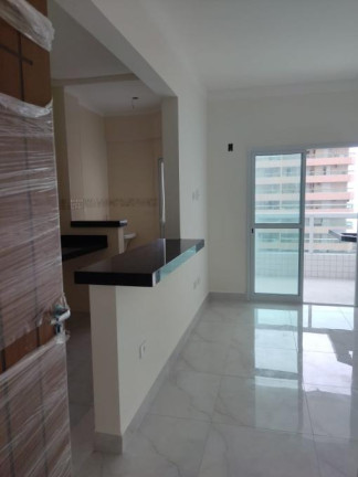 Imagem Apartamento com 2 Quartos à Venda, 62 m² em Tupi - Praia Grande