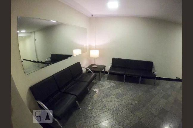 Imagem Imóvel com 1 Quarto para Alugar, 24 m² em Bela Vista - São Paulo Imagem Imóvel com 1 Quarto para Alugar, 24 m² em Bela Vista - São Paulo