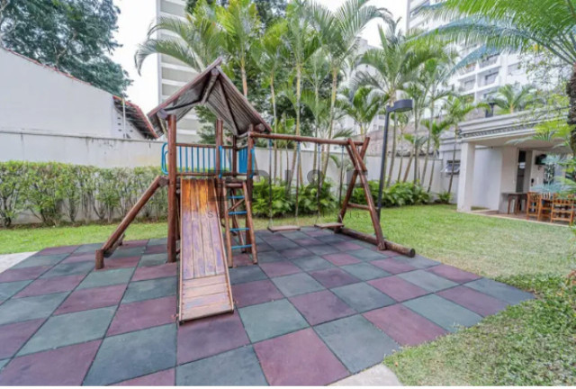 Imagem Apartamento com 3 Quartos à Venda, 94 m² em Santo Amaro - São Paulo Imagem Apartamento com 3 Quartos à Venda, 94 m² em Santo Amaro - São Paulo