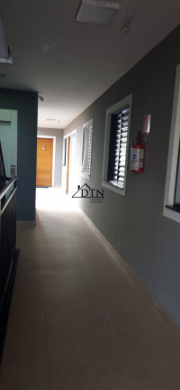 Imagem Apartamento com 2 Quartos à Venda, 39 m² em Vila Paiva - São Paulo