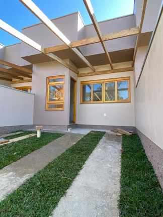 Imagem Sobrado com 2 Quartos à Venda, 50 m² em São Luis - Sapiranga