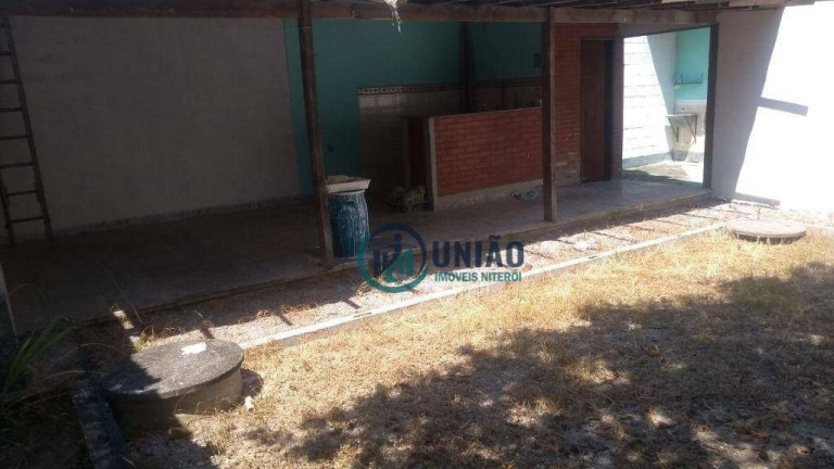 Imagem Casa com 2 Quartos à Venda, 100 m² em Serra Grande - Niterói Imagem Casa com 2 Quartos à Venda, 100 m² em Serra Grande - Niterói