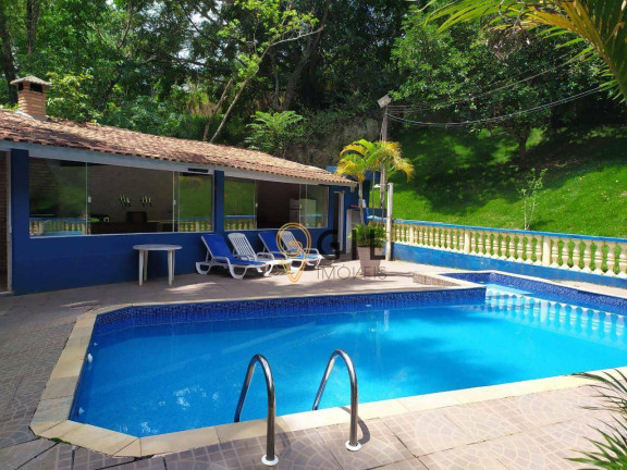 Imagem Chácara com 3 Quartos à Venda, 200 m² em São Silvestre (são Silvestre) - Jacareí Imagem Chácara com 3 Quartos à Venda, 200 m² em São Silvestre (são Silvestre) - Jacareí