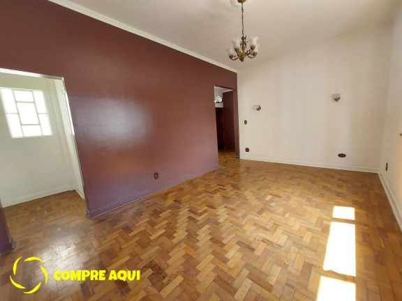 Imagem Apartamento com 3 Quartos à Venda, 147 m² em Higienópolis - São Paulo