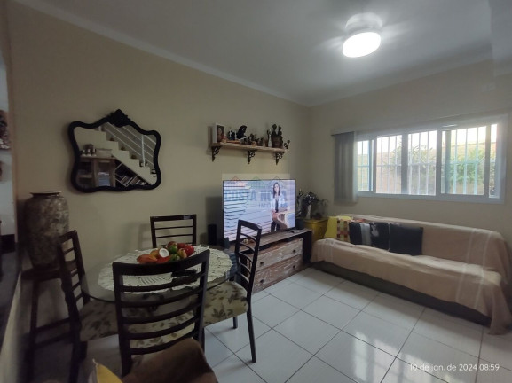 Imagem Casa com 2 Quartos à Venda, 90 m² em Guilhermina - Praia Grande Imagem Casa com 2 Quartos à Venda, 90 m² em Guilhermina - Praia Grande