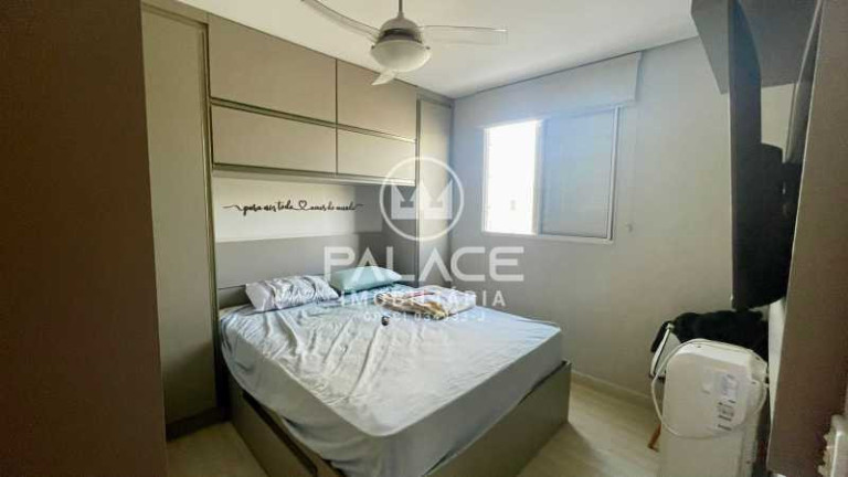 Imagem Apartamento com 2 Quartos para Alugar, 46 m² em Santa Terezinha - Piracicaba Imagem Apartamento com 2 Quartos para Alugar, 46 m² em Santa Terezinha - Piracicaba