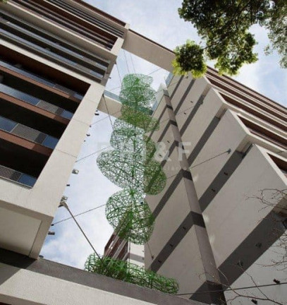 Imagem Apartamento com 1 Quarto para Alugar, 41 m² em Brooklin - São Paulo Imagem Apartamento com 1 Quarto para Alugar, 41 m² em Brooklin - São Paulo