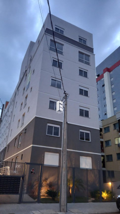 Apartamento com 1 Quarto à Venda, 40 m² em Nossa Senhora De Fátima - Santa Maria