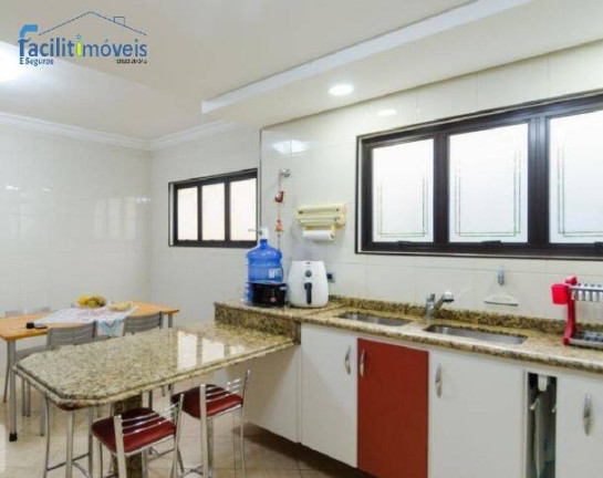 Imagem Sobrado com 4 Quartos à Venda, 240 m² em Jardim Do Mar - São Bernardo Do Campo Imagem Sobrado com 4 Quartos à Venda, 240 m² em Jardim Do Mar - São Bernardo Do Campo