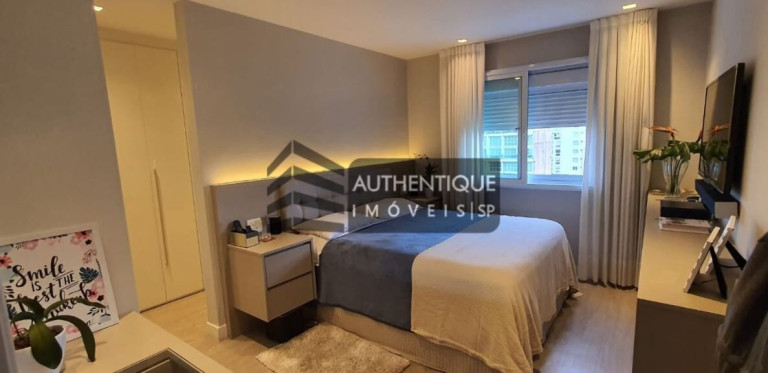 Imagem Apartamento com 3 Quartos à Venda, 143 m² em Moema - São Paulo Imagem Apartamento com 3 Quartos à Venda, 143 m² em Moema - São Paulo