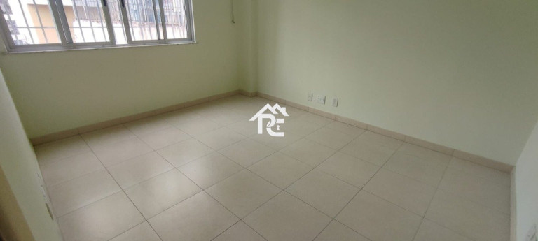 Imagem Apartamento com 3 Quartos à Venda, 100 m² em Icaraí - Niterói