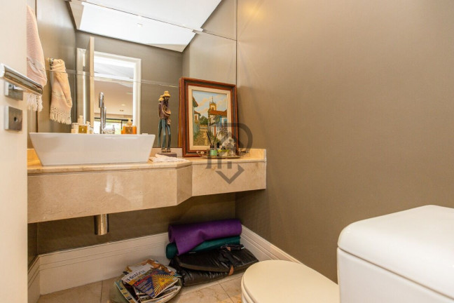 Imagem Apartamento com 3 Quartos à Venda, 205 m² em Vila Mariana - São Paulo Imagem Apartamento com 3 Quartos à Venda, 205 m² em Vila Mariana - São Paulo