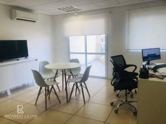 Imagem Sala Comercial à Venda, 48 m² em Santo Amaro - São Paulo Imagem Sala Comercial à Venda, 48 m² em Santo Amaro - São Paulo