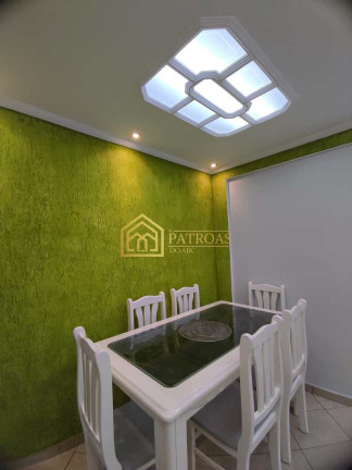 Imagem Apartamento com 2 Quartos à Venda, 57 m² em Dos Casa - São Bernardo Do Campo Imagem Apartamento com 2 Quartos à Venda, 57 m² em Dos Casa - São Bernardo Do Campo