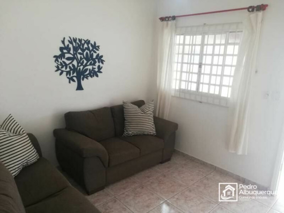 Imagem Casa com 2 Quartos à Venda, 80 m² em Pereque Açu - Ubatuba