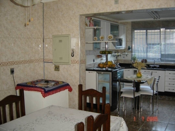 Imagem Sobrado com 4 Quartos à Venda, 250 m² em Vila Amália (zona Norte) - São Paulo