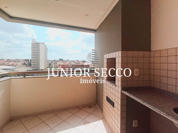 Imagem Apartamento com 3 Quartos à Venda, 127 m² em Vila Nossa Senhora De Fátima - São José Do Rio Preto Imagem Apartamento com 3 Quartos à Venda, 127 m² em Vila Nossa Senhora De Fátima - São José Do Rio Preto