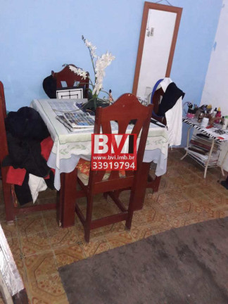 Imagem Casa com 3 Quartos à Venda, 58 m² em Irajá - Rio De Janeiro