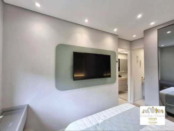Imagem Apartamento com 3 Quartos à Venda, 86 m² em Jardim - Santo André Imagem Apartamento com 3 Quartos à Venda, 86 m² em Jardim - Santo André