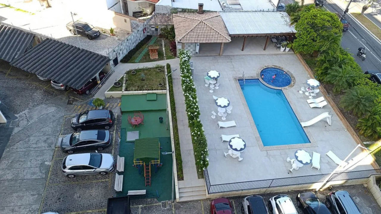 Imagem Apartamento com 3 Quartos à Venda, 119 m² em Luzia - Aracaju Imagem Apartamento com 3 Quartos à Venda, 119 m² em Luzia - Aracaju