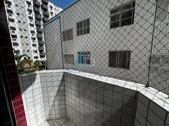 Imagem Apartamento com 1 Quarto à Venda, em Canto Do Forte - Praia Grande Imagem Apartamento com 1 Quarto à Venda, em Canto Do Forte - Praia Grande