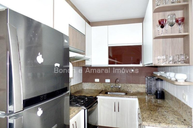 Imagem Apartamento com 3 Quartos à Venda, 140 m² em Centro - Campinas Imagem Apartamento com 3 Quartos à Venda, 140 m² em Centro - Campinas