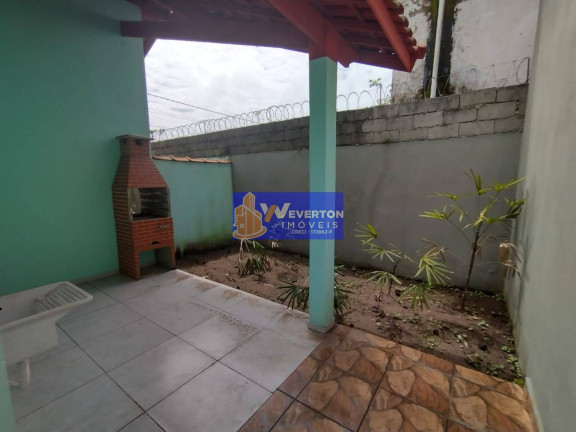 Imagem Casa com 2 Quartos à Venda, em Agenor De Campos - Mongaguá Imagem Casa com 2 Quartos à Venda, em Agenor De Campos - Mongaguá