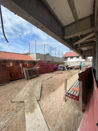 Imagem Cobertura com 3 Quartos à Venda, 121 m² em Gaivotas - Matinhos Imagem Cobertura com 3 Quartos à Venda, 121 m² em Gaivotas - Matinhos