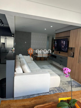 Imagem Apartamento com 3 Quartos à Venda, 93 m²