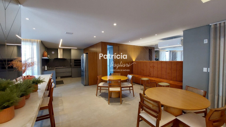 Imagem Apartamento com 3 Quartos à Venda, 124 m² em Meia Praia - Itapema
