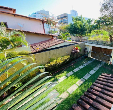 Imagem Casa com 5 Quartos à Venda, 400 m² em Enseada Azul - Guarapari Imagem Casa com 5 Quartos à Venda, 400 m² em Enseada Azul - Guarapari