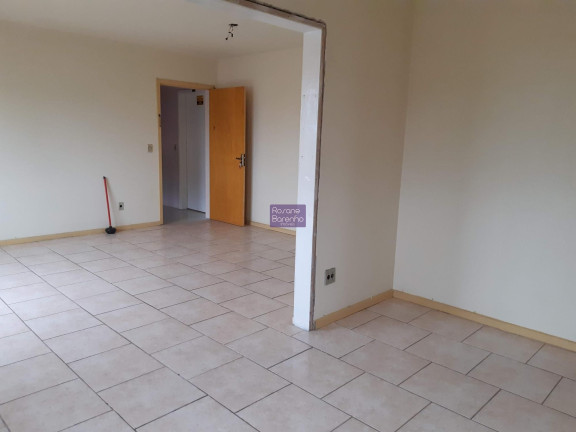 Imagem Apartamento com 3 Quartos à Venda, 80 m² em Centro - Rio Grande Imagem Apartamento com 3 Quartos à Venda, 80 m² em Centro - Rio Grande