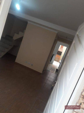 Imagem Casa com 3 Quartos à Venda, 108 m² em Vila Buenos Aires - São Paulo Imagem Casa com 3 Quartos à Venda, 108 m² em Vila Buenos Aires - São Paulo